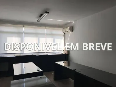 Sala Comercial para venda ou aluguel, 37m² no Centro, São Caetano do Sul