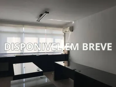 Sala Comercial à venda, 37m² no Centro, São Caetano do Sul