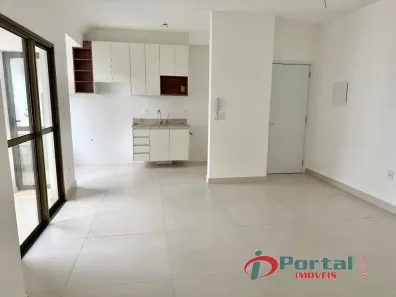 Apartamento com 3 Quartos para alugar, 74m² no Jardim Santiago, Indaiatuba