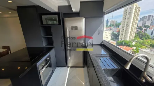 Apartamento com 3 Quartos à venda, 80m² no Santana, São Paulo