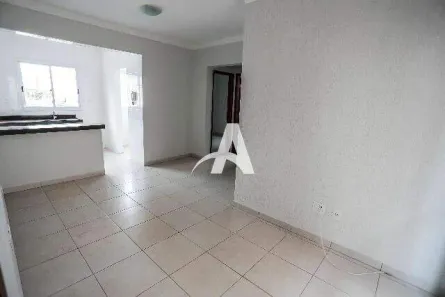 Apartamento com 2 Quartos para alugar, 54m² no Santa Mônica, Uberlândia