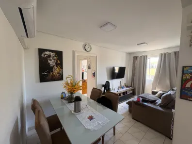 Apartamento com 2 Quartos à venda, 52m² no Porto, Cuiabá