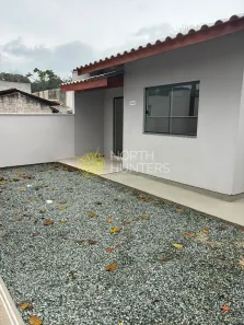 Casa com 2 Quartos à venda, 53m² no QUINTA DOS AÇORIANOS, Barra Velha