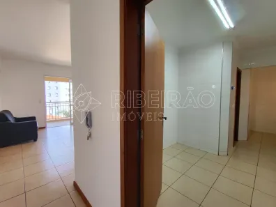 Apartamento com 3 Quartos à venda, 107m² no Jardim Paulista, Ribeirão Preto