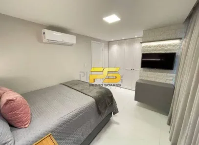 Casa com 3 Quartos à venda, 138m² no Poço, Cabedelo
