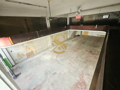 Ponto Comercial com 1 Quarto para alugar, 288m² no Jardim Vinte e Cinco de Agosto, Duque de Caxias