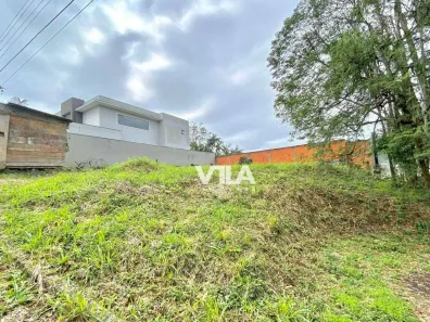Lote/Terreno à venda, 391m² no Salto do Norte, Blumenau