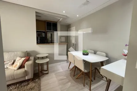 Apartamento com 2 Quartos à venda, 68m² no Belenzinho, São Paulo