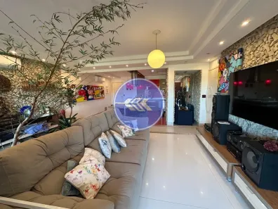 Apartamento com 4 Quartos à venda, 157m² no Porto das Dunas, Aquiraz