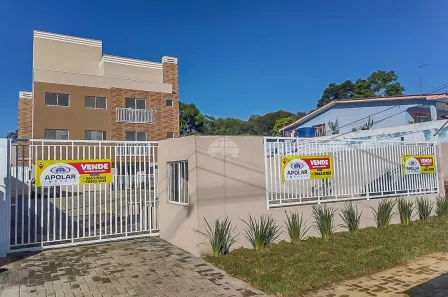 Apartamento com 3 Quartos à venda, 61m² no São Gabriel, Colombo