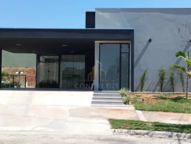 Casa de Condomínio com 3 Quartos à venda, 240m² no Residencial Primavera, Piratininga