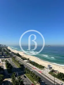 Apartamento com 4 Quartos à venda, 267m² no Barra da Tijuca, Rio de Janeiro