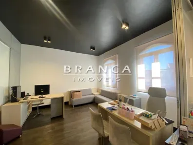 Sala Comercial com 3 Quartos para alugar, 97m² no Residencial Morada das Estrelas (Aldeia da Serra), Barueri