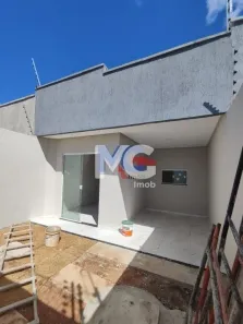 Casa com 3 Quartos à venda, 12m² no Aeroporto, Juazeiro do Norte