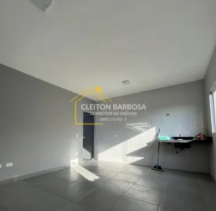 Sobrado com 2 Quartos à venda, 72m² no Serpa, Caieiras