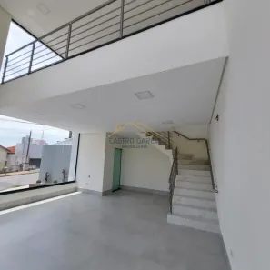 Ponto Comercial para alugar, 71m² no Jardim São Domingos, Americana