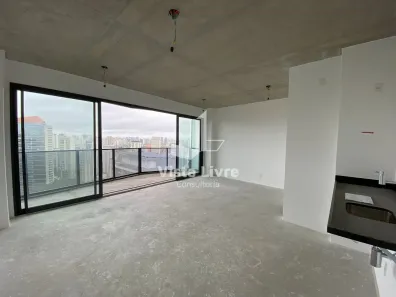 Apartamento com 1 Quarto à venda, 42m² no Vila Olímpia, São Paulo