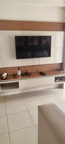 Apartamento com 3 Quartos para alugar, 72m² no Terra Nova, Cuiabá