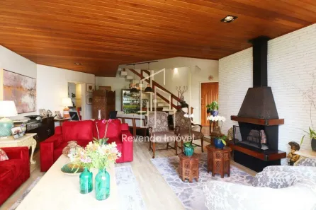 Apartamento com 3 Quartos à venda, 162m² no Campo Belo, São Paulo