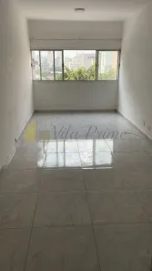 Apartamento com 1 Quarto à venda, 34m² no Santa Cecília, São Paulo