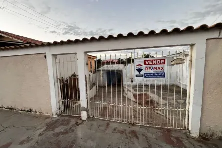  com 3 Quartos à venda, 134m² no Jardim Nova América, Hortolândia