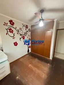 Apartamento com 2 Quartos para alugar, 70m² no Jardins Rio Preto, São José do Rio Preto