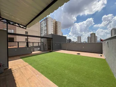 Apartamento com 1 Quarto para alugar, 24m² no Vila Romana, São Paulo
