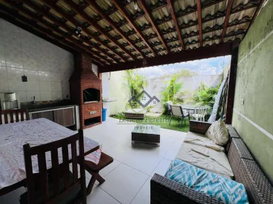 Casa de Condomínio com 3 Quartos à venda, 90m² no Jardim dos Ipês, Suzano