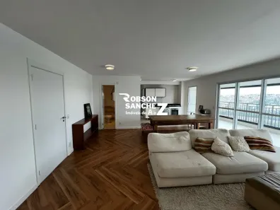 Apartamento com 2 Quartos à venda, 113m² no Jardim Dom Bosco, São Paulo
