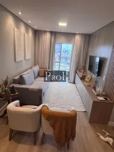 Cobertura com 4 Quartos à venda, 94m² no Nova Gerty, São Caetano do Sul