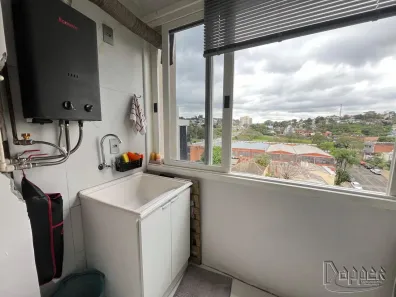 Apartamento com 2 Quartos à venda, 89m² no Rio Branco, Novo Hamburgo