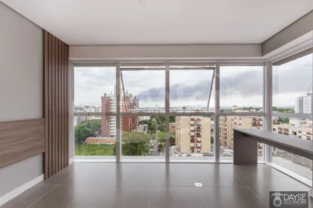 Apartamento à venda, 30m² no Vila Ipiranga, Porto Alegre