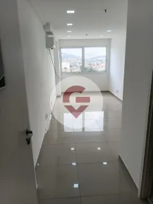 Sala Comercial para alugar, 21m² no Pilares, Rio de Janeiro