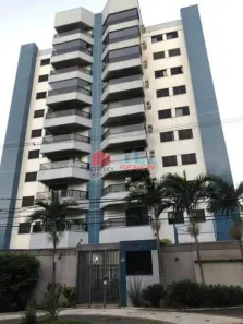 Apartamento com 3 Quartos à venda, 128m² no Nova Campinas, Campinas