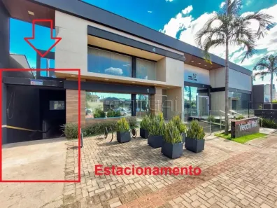  com 1 Quarto para alugar, 1700m² no Ipanema, Londrina