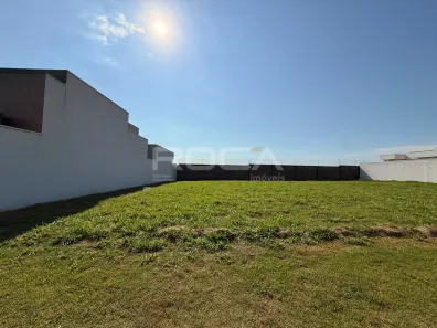 Lote/Terreno à venda, 260m² no Residencial Samambaia, São Carlos