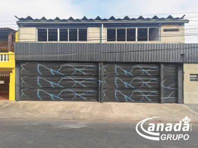 Ponto Comercial para alugar, 160m² no Rochdale, Osasco