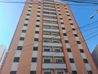 Apartamento com 3 Quartos à venda, 84m² no Centro, Piracicaba