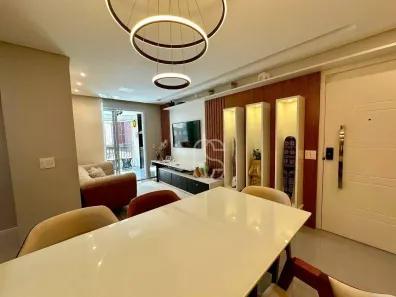 Apartamento com 3 Quartos à venda, 82m² no Jardim Flor da Montanha, Guarulhos