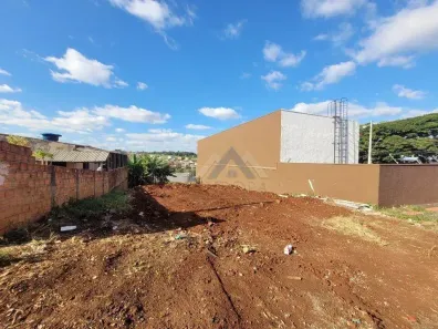 Lote/Terreno à venda, 250m² no Colinas, Londrina