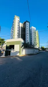 Apartamento com 3 Quartos à venda, 96m² no Barro Vermelho, Natal
