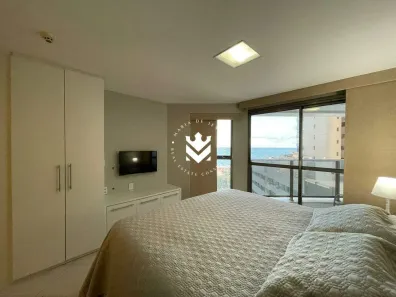 Flat com 1 Quarto à venda, 38m² no Pina, Recife