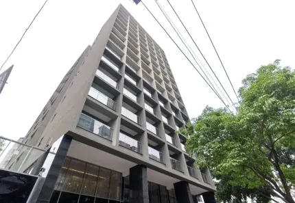 Apartamento com 1 Quarto à venda, 25m² no Perdizes, São Paulo