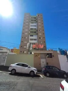 Apartamento com 2 Quartos à venda, 60m² no Jardim Paulista, Bauru
