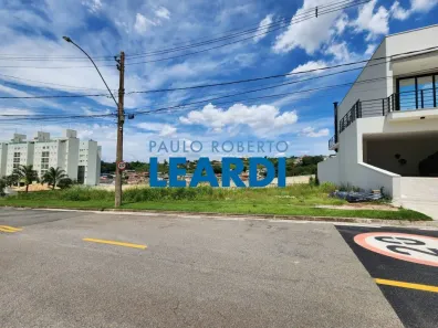 Lote/Terreno à venda, 308m² no Jardim Alto da Boa Vista, Valinhos