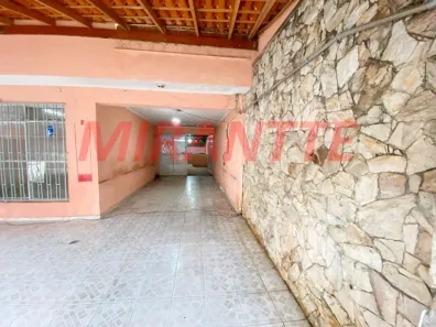 Sobrado com 3 Quartos à venda, 180m² no Vila Mariza Mazzei, São Paulo
