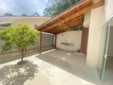Casa de Condomínio com 3 Quartos à venda, 182m² no Granja Viana, Cotia