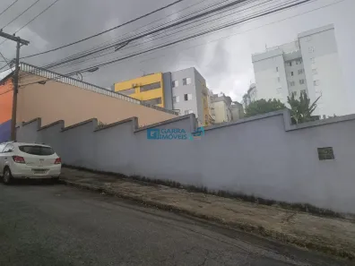 Lote/Terreno à venda, 791m² no Palmares, Belo Horizonte