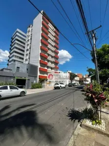 Apartamento com 2 Quartos à venda, 84m² no Floresta, Porto Alegre