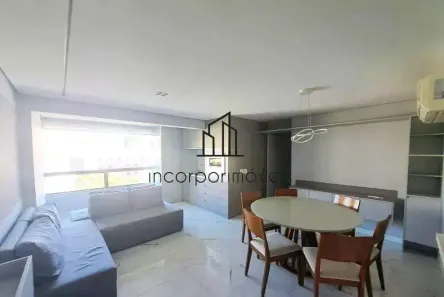 Apartamento com 3 Quartos à venda, 84m² no Buritis, Belo Horizonte
